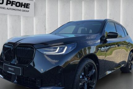 BMW X3 2.500 km 75.689 € Schwerin 19057