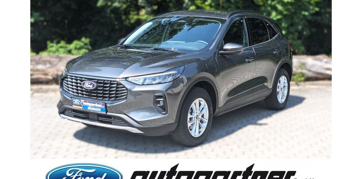 Ford Kuga 5.000 km 37.950 &euro; Rodewisch 08228