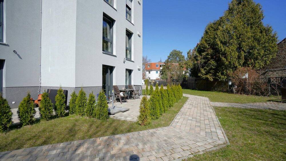 Mehrfamilienhaus, Wohnhaus Berlin Mahlsdorf - 2 Zimmer, 590 m&sup2;, 2.495.000&euro; | Angebot:26852289