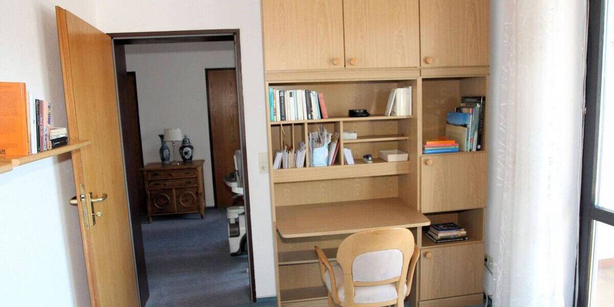 Reihenmittelhaus Bad Nauheim Nieder-Mörlen - 5 Zimmer, 151 m&sup2;, 600.000&euro; | Angebot:26921909