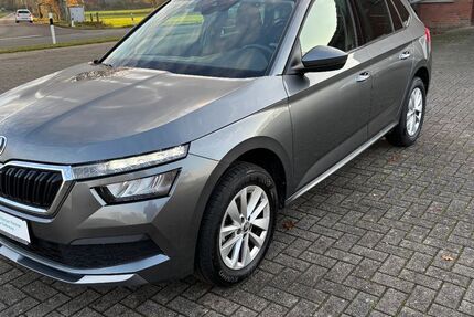Skoda Kamiq 22.500 km 20.690 &euro; Schwaförden 27252