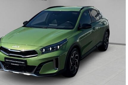 Kia XCeed 30.000 km 23.980 &euro; Fulda 36043