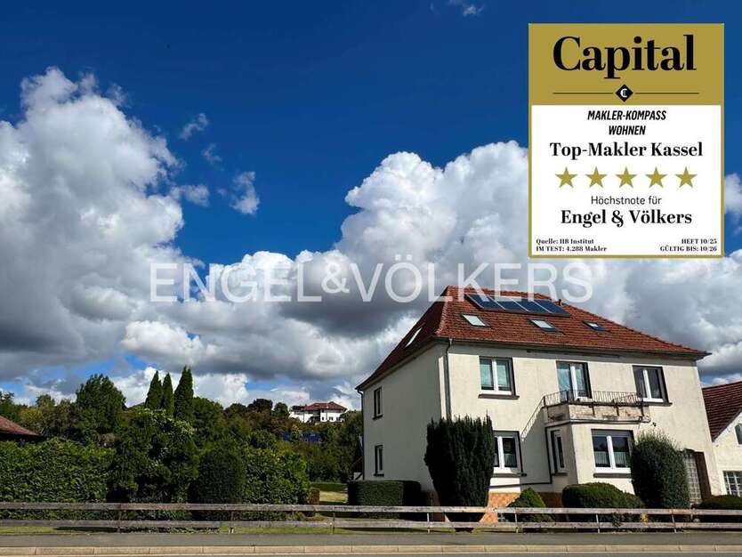 Haus zum Kaufen in Edertal 359.000 € 235 m² 10 zimmer