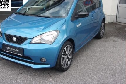 Seat Mii 18.769 km 13.990 € Kirchberg/Saupersdorf 08107