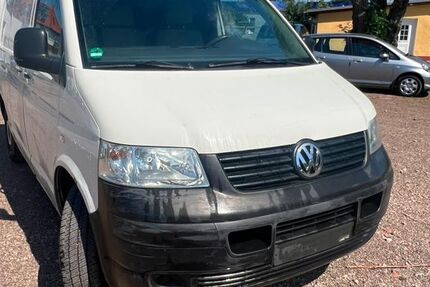 VW T5 Transporter 177.971 km 2.899 &euro; Nordhausen 99734
