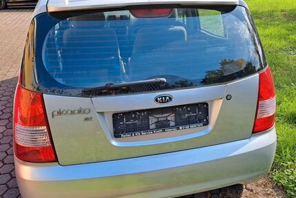 Kia Picanto 114.900 km 2.200 € Alzenau 63755