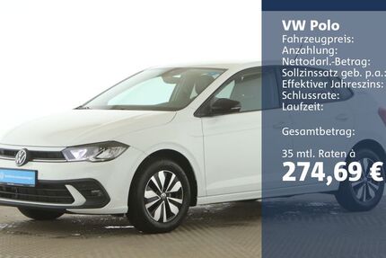 VW Polo 11.909 km 25.425 &euro; Jesteburg 21266