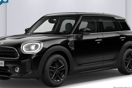 Mini Countryman D (Cooper) 35.729 km 29.290 &euro; Düren 52355