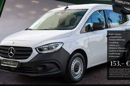 Mercedes-Benz Citan 20.658 km 20.750 &euro; Paderborn 33106