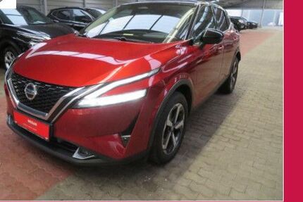 Nissan Qashqai 81.199 km 19.900 &euro; Nauort 56237