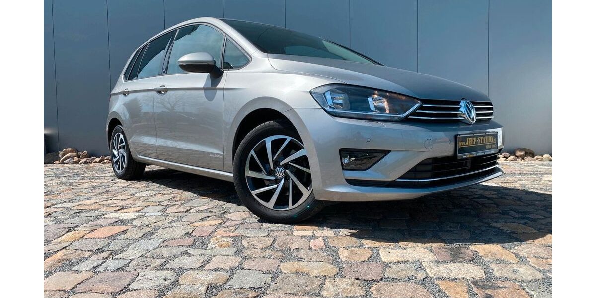 VW Golf 69.200 km 14.790 &euro; Mockrehna 04862