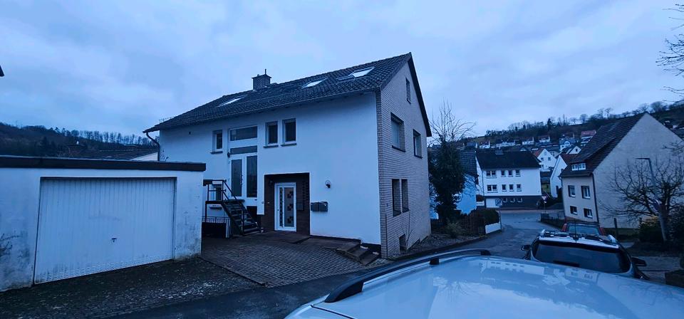 Schöne Helle 2 ZKB Dachgeschosswohnung in Dahlhausen 2 zimmer