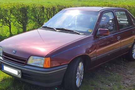 Opel Kadett 150.000 km 6.450 &euro; Herzogenrath, Stadt 52134