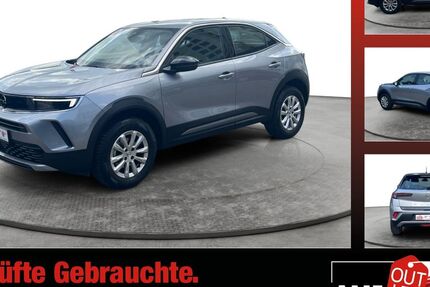 Opel Mokka 16.706 km 13.990 &euro; Pfullingen 72793