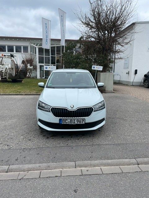Fabia