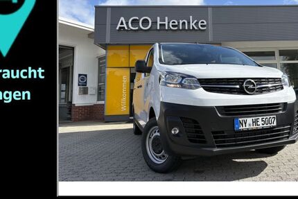Opel Vivaro 2.500 km 39.950 &euro; Niesky 02906