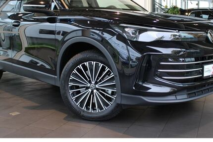 VW Tiguan 10.999 km 39.849 &euro; Artern 06556