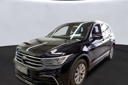 VW Tiguan 53.471 km 35.550 &euro; Pohlheim 35415