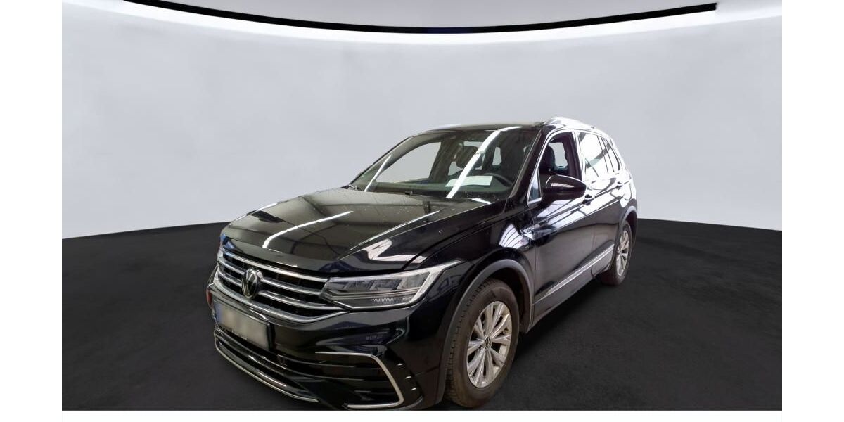 VW Tiguan 53.471 km 35.550 &euro; Pohlheim 35415