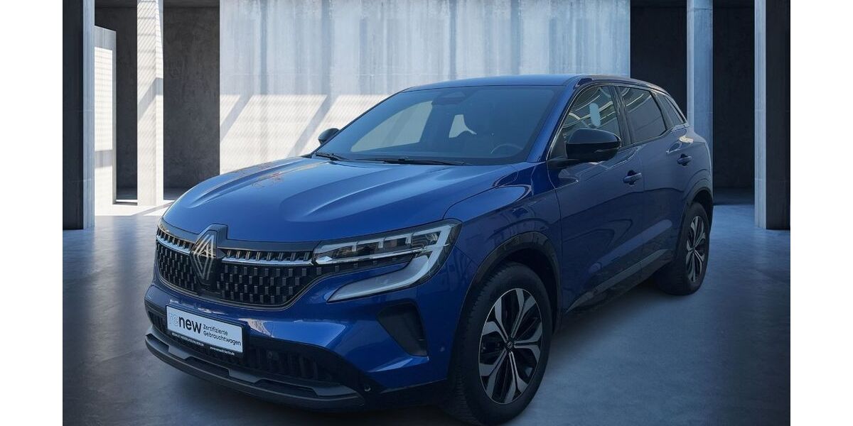 Renault Austral 22.015 km 28.890 &euro; Berlin 13055