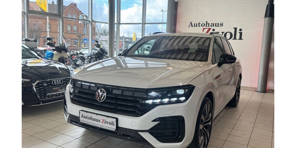 VW Touareg 40.591 km 52.440 &euro; Helmstedt 38350