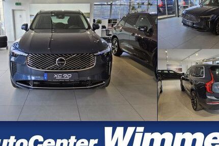 Volvo XC90 8.500 km 73.500 &euro; Passau 94036