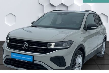 VW T-Cross 25.837 km 24.430 &euro; Berlin 12524