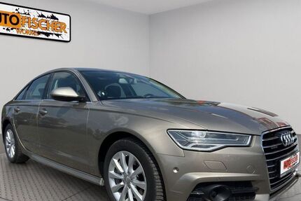 Audi A6 243.725 km 14.999 &euro; Worms 67547