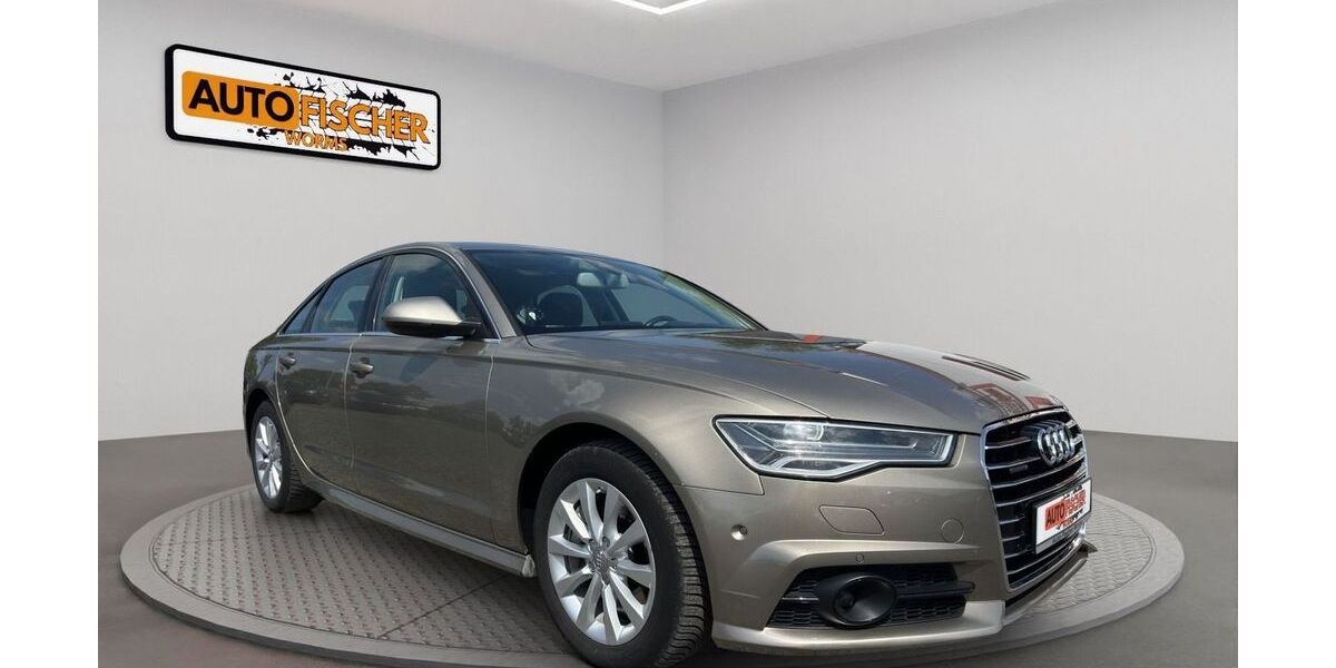 Audi A6 243.725 km 14.999 &euro; Worms 67547