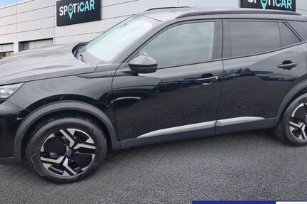 Peugeot 2008 24.770 km 22.990 &euro; Berlin 12681