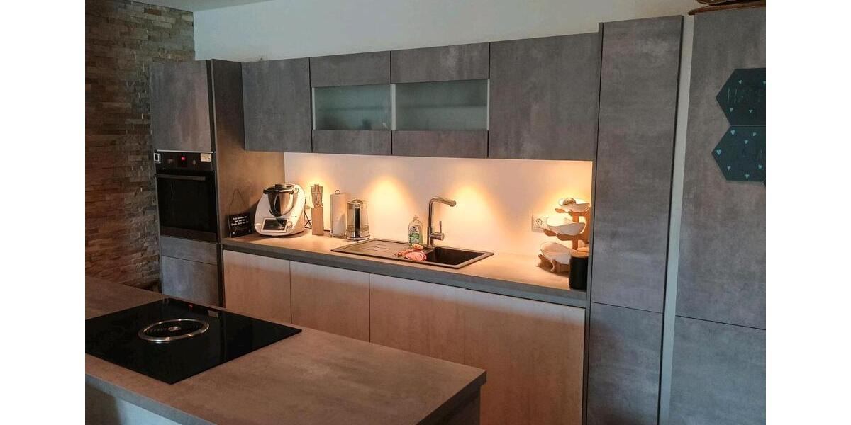Erdgeschoßwohnung Osnabrück Gretesch - 4 Zimmer, 149 m&sup2;, 1.300&euro; | Angebot:26679198