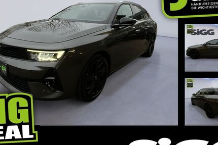 Opel Astra 40.300 km 22.480 &euro; Augsburg 86167