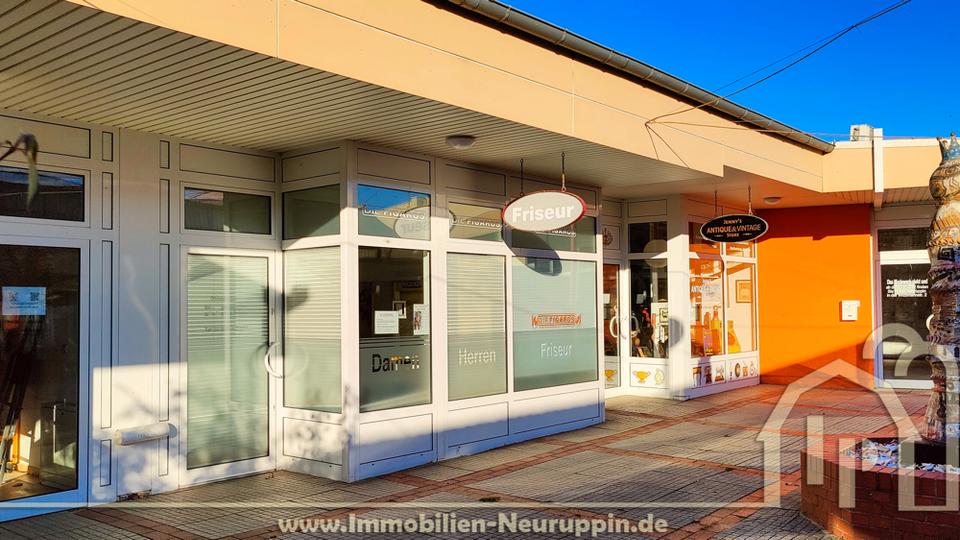 Gewerbeobjekt Rheinsberg - 350&euro; | Angebot:20709991