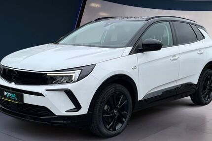 Opel Grandland (X) 10.796 km 22.950 &euro; Augsburg 86156