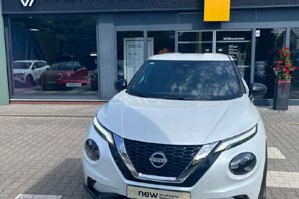 Nissan Juke 23.100 km 21.990 &euro; Emstek-West 49685