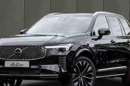 Volvo XC90 7.100 km 67.890 &euro; Köln 50968