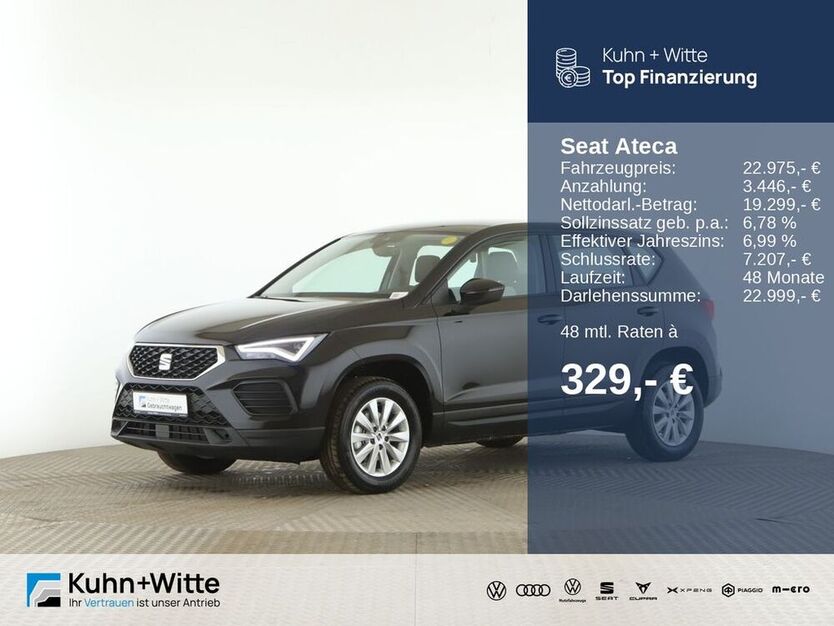 Ateca