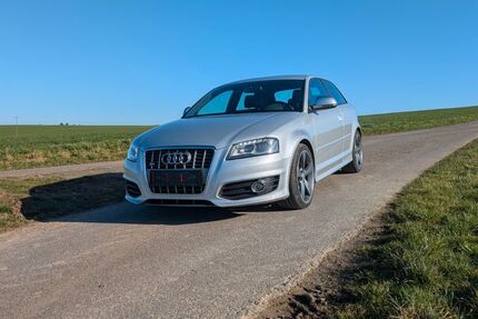 Audi S3 130.602 km 15.200 &euro; Stahlhofen 56412