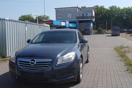 Opel Insignia 164.000 km 3.999 &euro; Hemmingen 30966