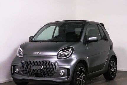 Smart ForTwo 12.950 km 19.310 &euro; Neustadt a.d. Aisch 91413
