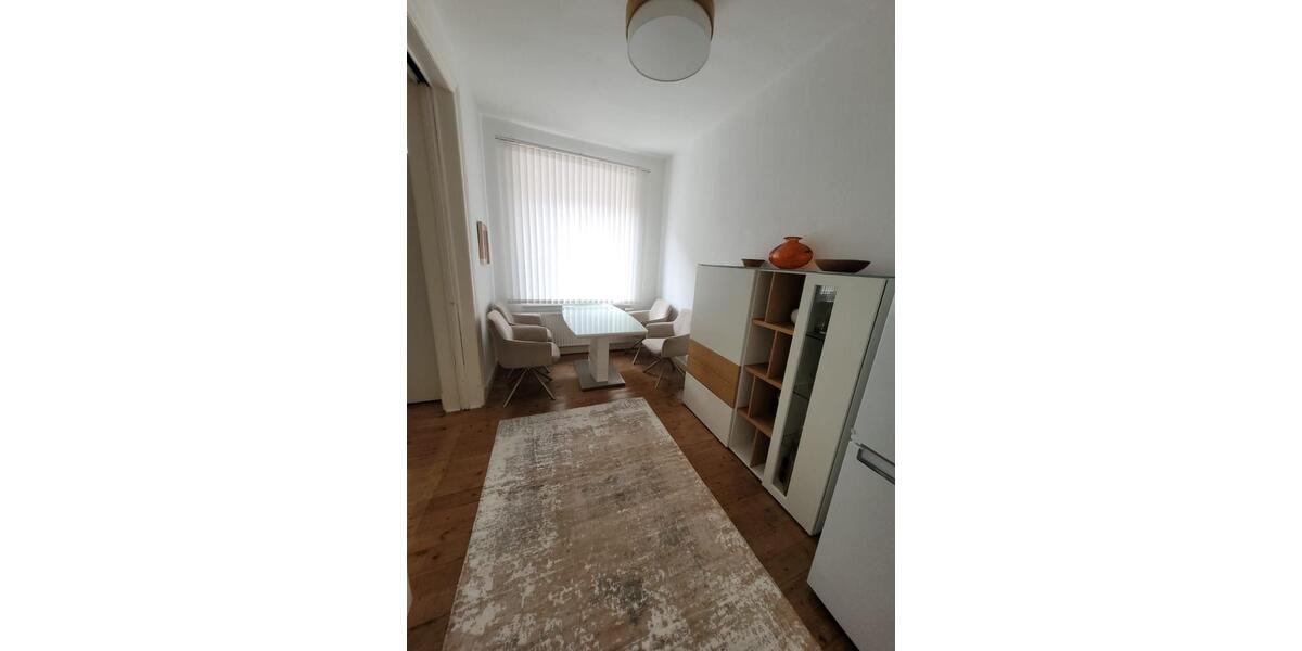 Etagenwohnung Kiel Südfriedhof - 3 Zimmer, 52 m&sup2;, 183.500&euro; | Angebot:27438323