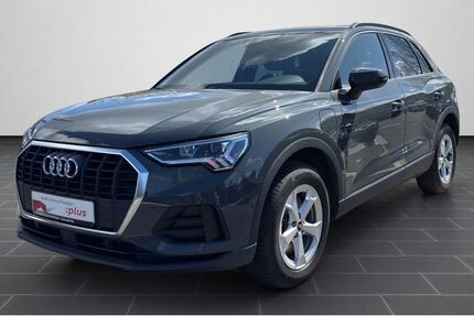 Audi Q3 69.461 km 28.290 &euro; Ludwigshafen 67063