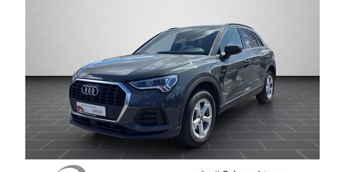 Audi Q3 69.461 km 29.290 &euro; Ludwigshafen 67063