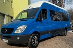 Mercedes-Benz Sprinter 234.651 km 12.990 &euro; Berlin 10178