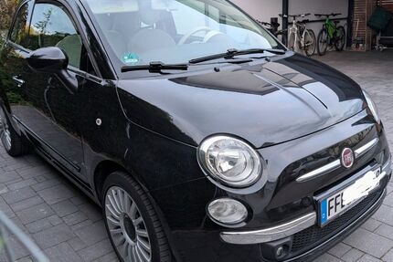 Fiat 500 98.000 km 4.900 &euro; Olching 82140