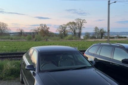 Audi A8 385.000 km 2.500 &euro; Lohra 35102