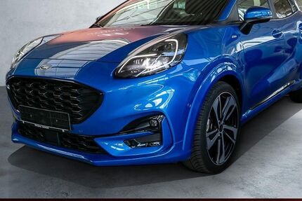 Ford Puma 34.733 km 19.799 &euro; Bochum 44803
