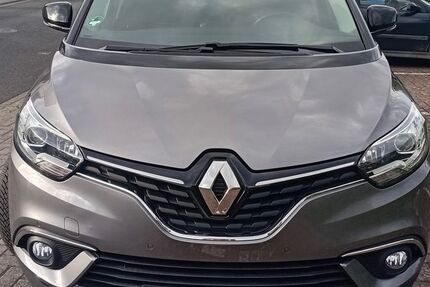 Renault Scenic 99.250 km 10.750 &euro; Linden 35440