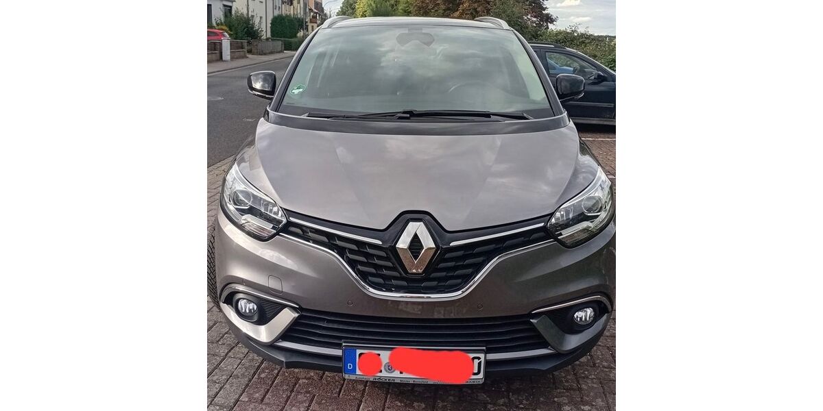 Renault Scenic 99.250 km 10.750 &euro; Linden 35440