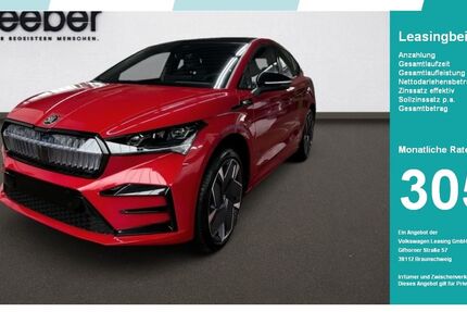 Skoda Enyaq 1.990 km 53.111 &euro; Weil der Stadt 71263